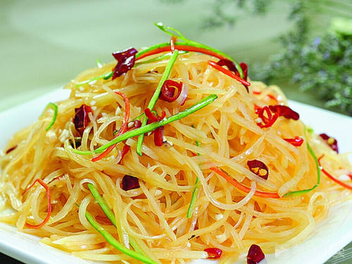 中国最受欢迎的十大家常菜，你会做几道呢？