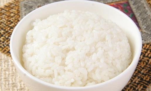 蒸米饭常犯3个错 怎样煮米饭营养又健康？