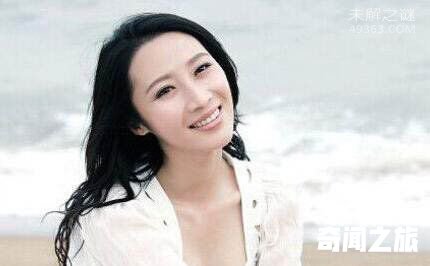 37岁的情妇许秋琳(许小婉)，非常美貌有魅力(多图)(4)